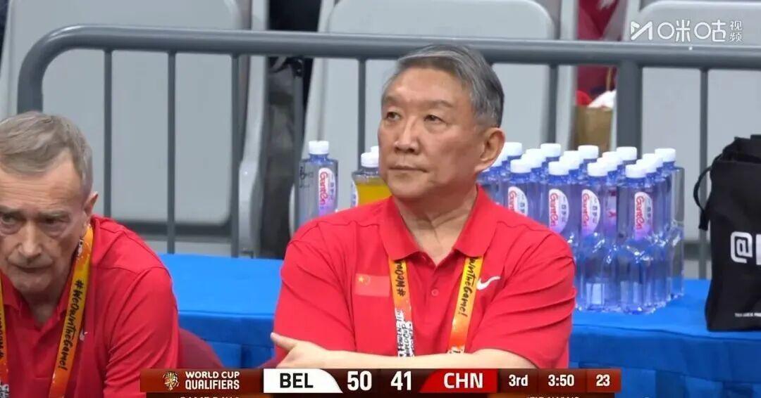 MK体育登录入口-张子宇20分，中国女篮15分输球