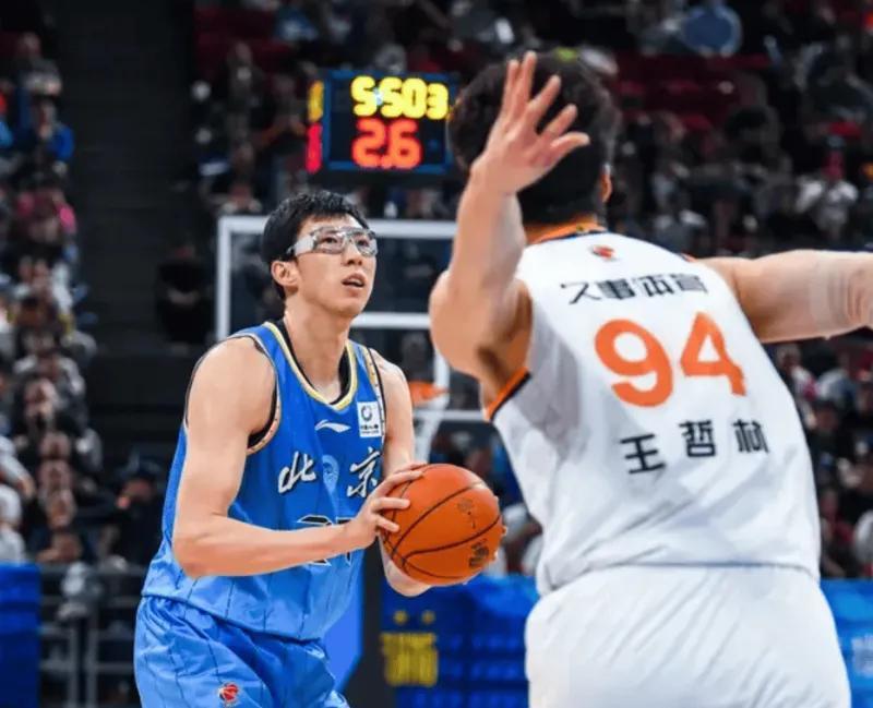 MK体育官方网站-北京83-88不敌上海 球员评价：雷蒙满分，3人及格，6人低迷